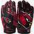 Wilson NFL Stretch Fit Arizona Cardinals - Black/Red