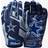 Wilson NFL Stretch Fit Dallas Cowboys - Blue/White