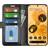 ExpressVaruhuset 4 Compartments Case for Google Pixel 6a