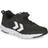 Hummel Kid's Speed Jr Sneaker - Black