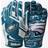 Wilson NFL Stretch Fit Philadelphia Eagles - Green/Black
