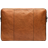 Adax Napoli portfolio Maya 17" - Cognac