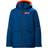 Helly Hansen Junior's Summit Ski Jacket - Deep Fjord (41761-606)