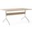 &Tradition Pavilion AV18 Spisebord 90x160cm