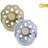Bibs Boheme Pacifiers 2 Pack
