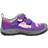 Keen Kid's Speed Hound Hook N Loop - Purple/Multi