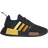 adidas Junior NMD_R1 - Core Black/Carbon/Clay Strata