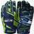 Wilson NFL Stretch Fit Seattle Seahawks - Green/Blue