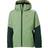 Helly Hansen Junior Jewel Resort Ski Jacket - Jade (41764-406)