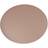 House Of Sander Blank Dækkeserviet Beige (36.5x44.5cm)