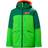 Helly Hansen Junior's Summit Ski Jacket - Clover (41761-417)