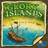 Rio Grande Games Glory Islands