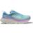 Hoka Bondi 8 Airy Blue Sunlit Ocean Women's