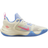 Nike Giannis Immortality 2 - Coconut Milk/University Blue/Light Orewood Brown/Hot Punch