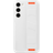 Samsung Galaxy S23 Silicone Grip cover hvid