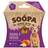 Soopa Bites Puppysnack græskar Pr.