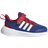 adidas Infant Fortarun 2.0 Marvel Spider-Man - Team Royal Blue/White/Better Scarlet