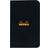 Rhodia Notebook A7 Routed