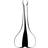 Riedel Black Tie Smile Vinkaraff 1.41L