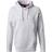 HUGO BOSS Wetalk Hooded Sweatshirt with Logo Patch - White