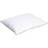 Queen Anne Synthetic Medium Komplett dekorationskudde Vit (60x50cm)