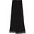 HUGO BOSS Albas Scarf - Black