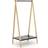 Normann Copenhagen Toj Clothes Rack 79.5x160cm