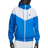 Nike Sportswear Windrunner Hooded Jacket Men - Photo Blue/White