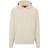 HUGO BOSS Wetalk Hooded Sweatshirt with Logo Patch - White