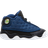 NIKE Air Jordan 13 Retro TD - Navy/University Blue/Black/White