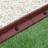 MonsterShop Flexible Lawn Edging Garden Borden Grass Path Edge Pathways