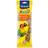 Vitakraft kracker honey & sesame treat sticks food lovebird