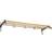 Essem Design Nostalgia Birch Hat Shelf 39.4x7.4"