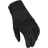 Macna MC-Handsker Drizzle RTX Dame, Sort Dame