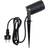 Nordtronic Spike Black Spotlight