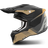 Airoh Crosshjelm Strycker, Blazer Guld Mat