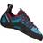 La Sportiva Tarantulace W - Topaz/Red Plum