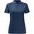 ProJob dame T-shirt 2041, Marine