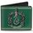 Harry Potter Slytherin Bifold Wallet