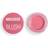 Makeup Revolution Mousse Blusher Blossom Rose Pink