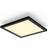 Philips Hue Aurelle Black Loftplafond 30cm