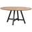 Rowico Home Carradale Ø150 Matbord