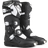 Sidi Flame Kids Motocross Boots - Black/White Child