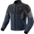 Rev'it! Catalyst H2O Blue Black Jacket