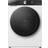 Hisense WF5S1245BW 12kg