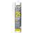 EverBuild C3 125 One Hour Brown Caulk Sealant 310ml