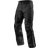 Rev'it! Component H2O, Textilhose wasserdicht Schwarz