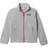 Columbia Kid's Benton Springs Fleece Jacket - Cirrus Grey (1510631-032)