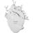Seletti Love In Bloom Vase 24.2cm