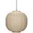 Hübsch Chand Pendant Lamp ∅ 45cm